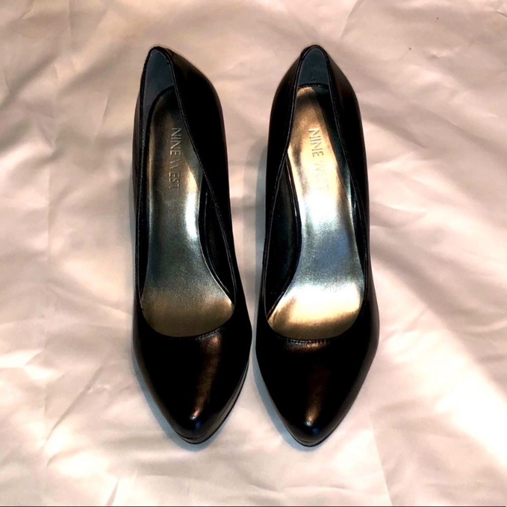 Nine West Heels